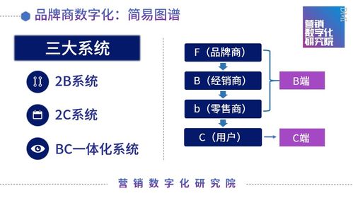 数字化营销,或妙不可言,或看着数字发呆